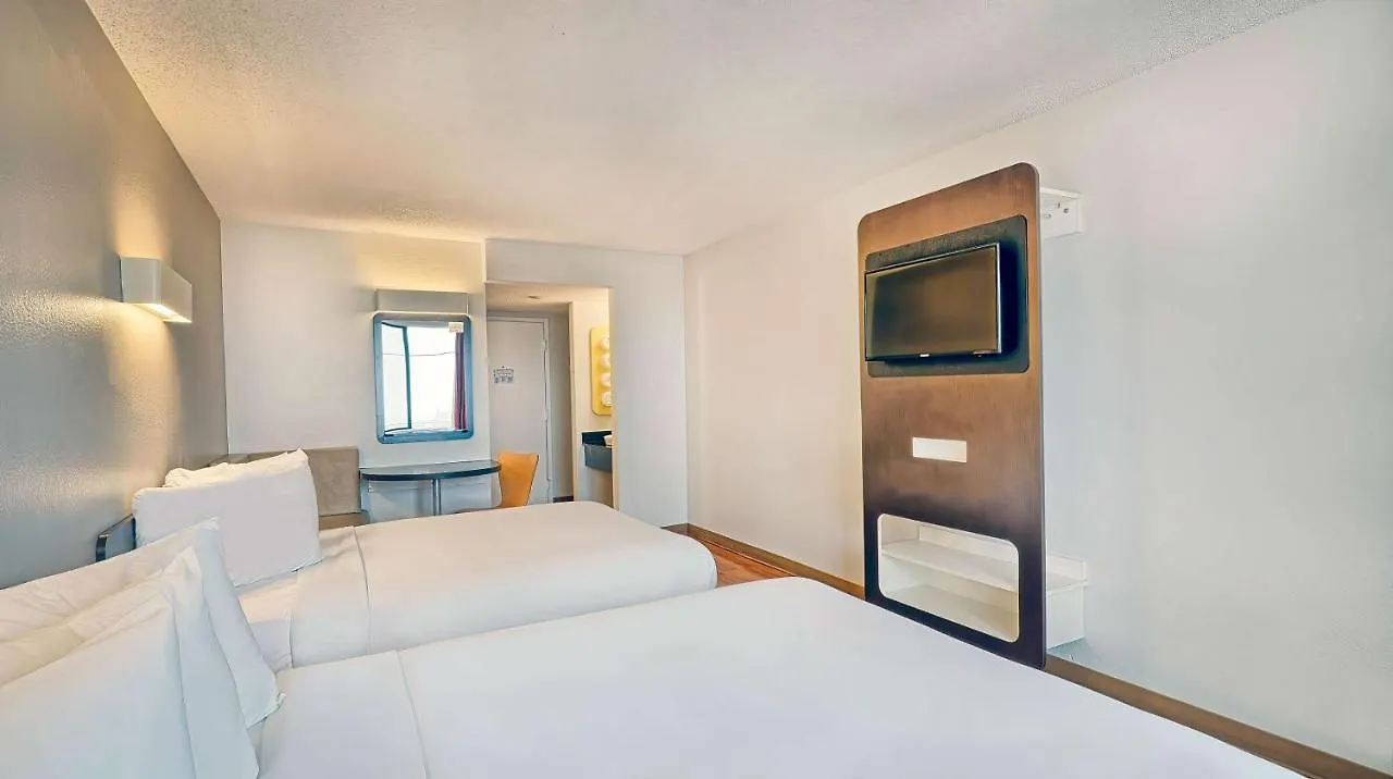 Motel 6-Los Angeles, Ca - Los Angeles - Lax Inglewood 2*,