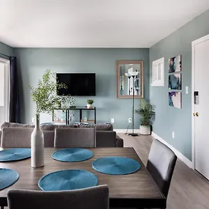Updated Urban Retreat Near Sofi Stadium Lax Forum And Apartment