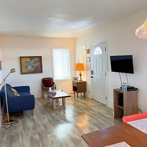 Newly Remodeled 1 Bed, 1 Bath Near Lax, Forum Holiday home