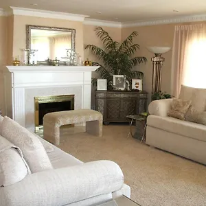 Shared Holiday home