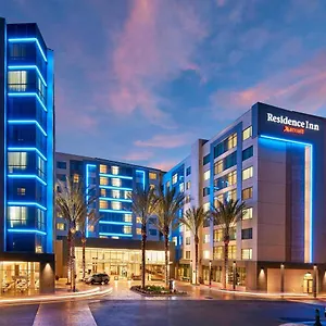 By Marriott At Resort/convention Center Hotel