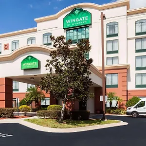 Hotel Wingate By Wyndham - International Airport- Free Hot Breakfast