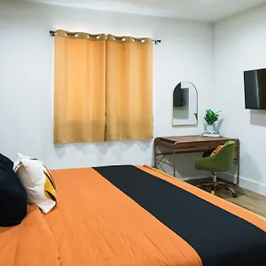 The Relyn Homestay