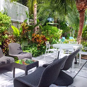 Bed & Breakfast Coco Plum