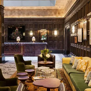 The Beekman, A Thompson Hotel, By Hyatt 5* New York