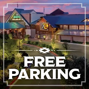 Resort Silverton Hotel&casino