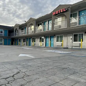 Palm - Newly Renovated Inglewood