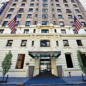 Ameritania At Times Square 4* New York