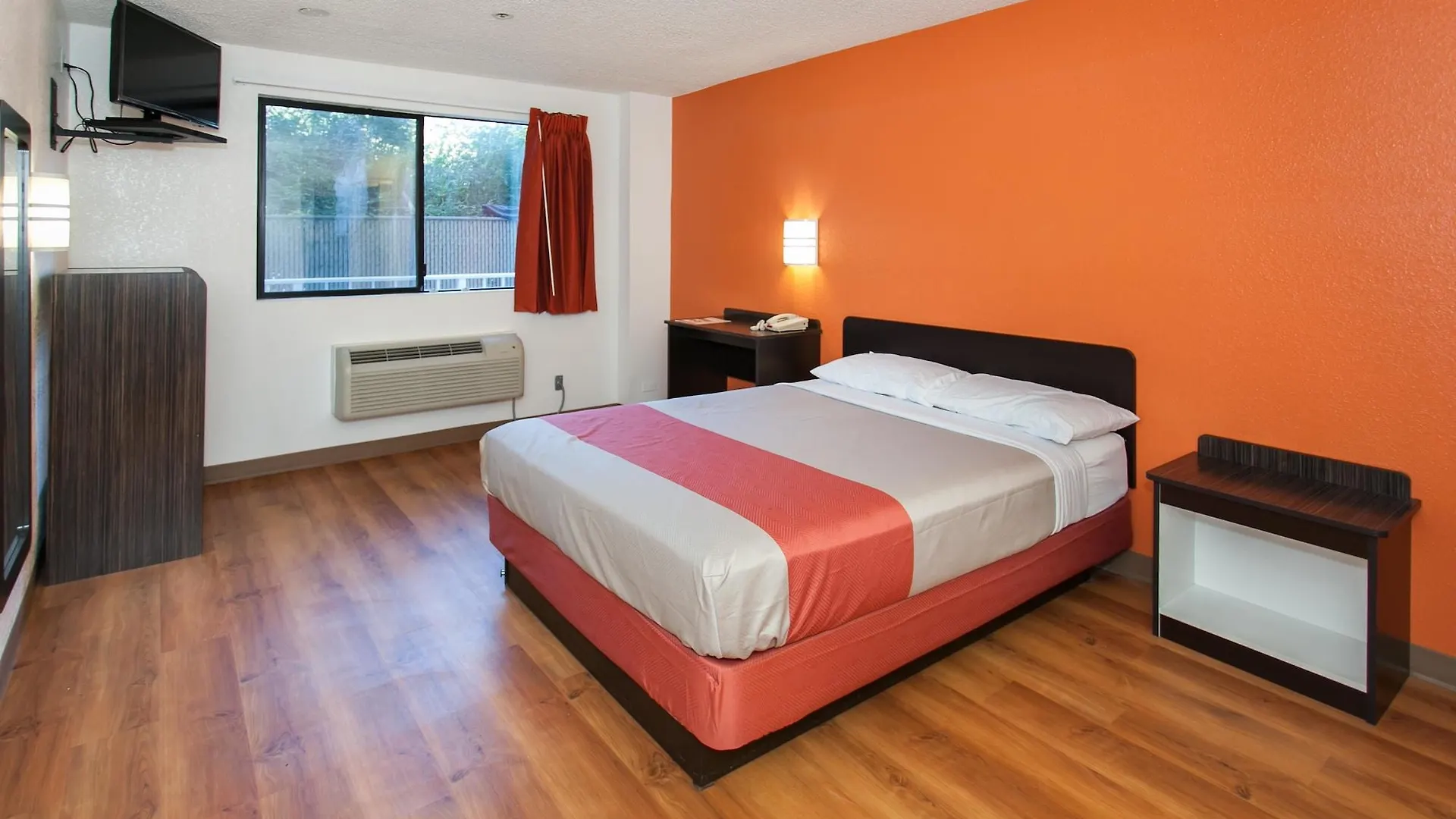 ** Hotel Motel 6-Los Angeles, Ca - Los Angeles - Lax Inglewood United States
