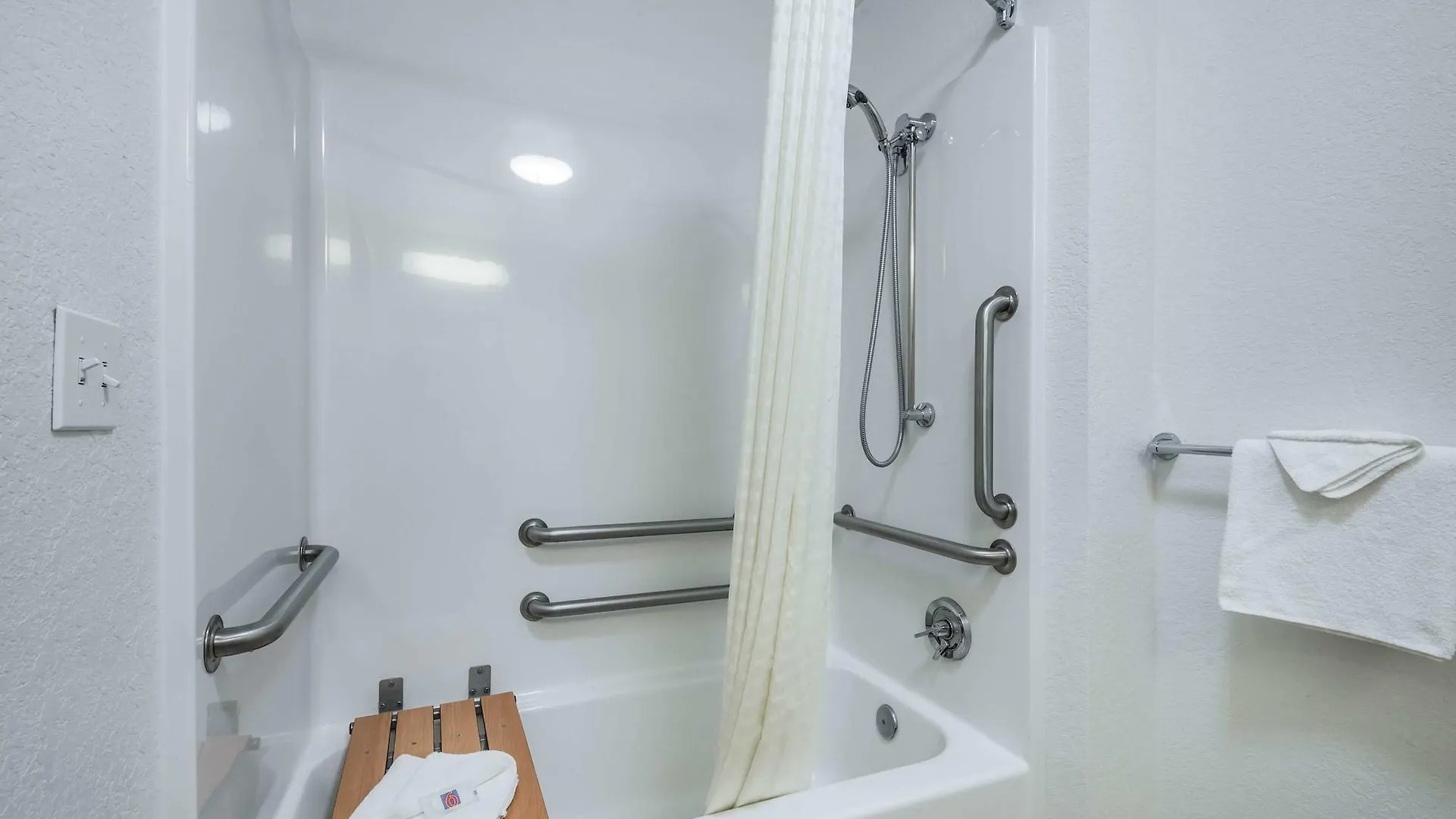 Motel 6-Los Angeles, Ca - Los Angeles - Lax Inglewood 2*,