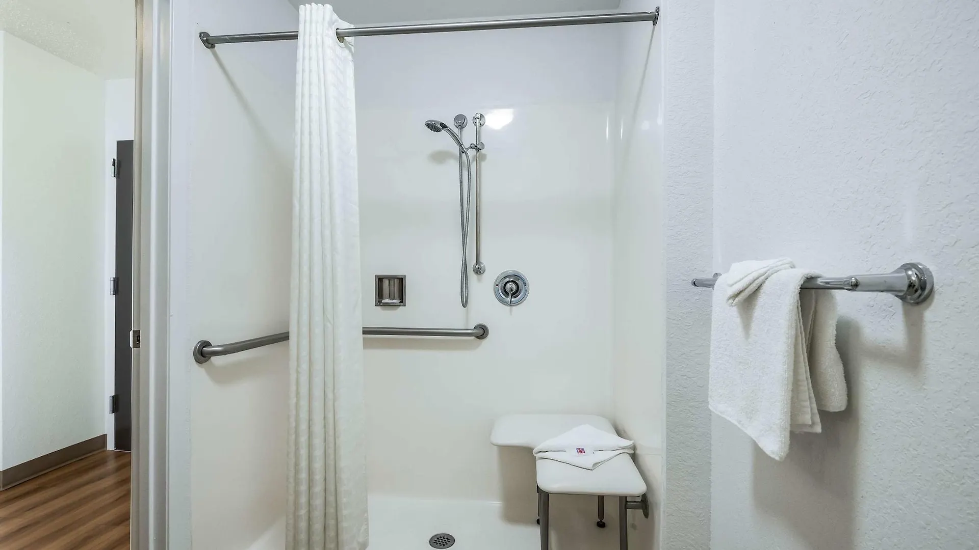 Motel 6-Los Angeles, Ca - Los Angeles - Lax Inglewood 2*,  United States