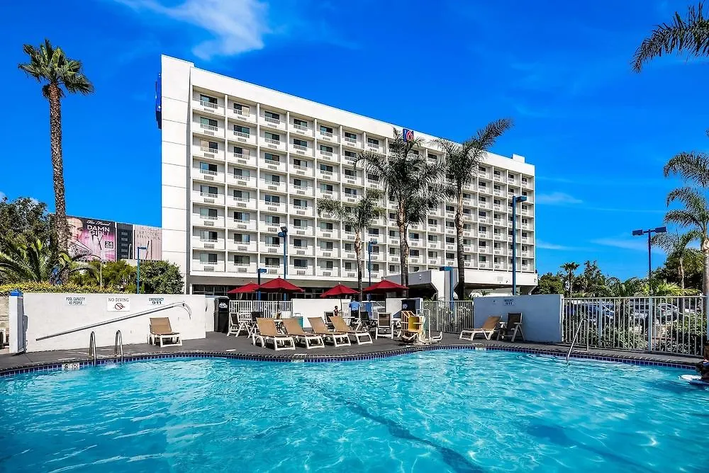 Motel 6-Los Angeles, Ca - Los Angeles - Lax Inglewood Hotel