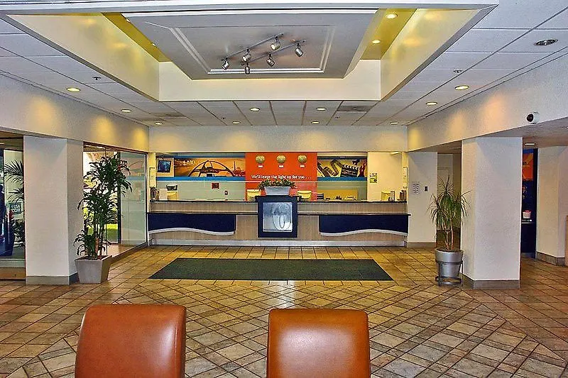 Motel 6-Los Angeles, Ca - Los Angeles - Lax Inglewood