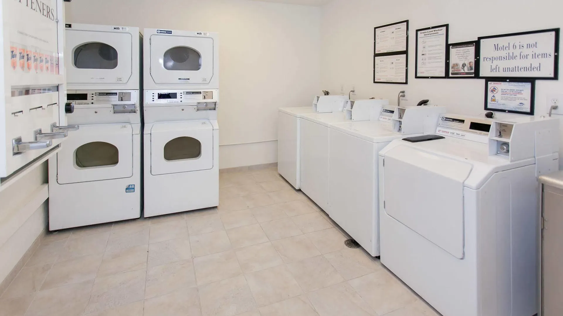 Motel 6-Los Angeles, Ca - Los Angeles - Lax Inglewood United States